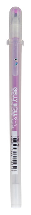 Sakura Gelly Roll Stardust Brillo Rosa